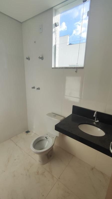 Apartamento, Trevo, 3 Quartos, 2 Vagas, 1 Suíte