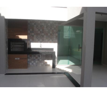 Casa, Santa Amélia, 4 Quartos, 4 Vagas, 2 Suítes