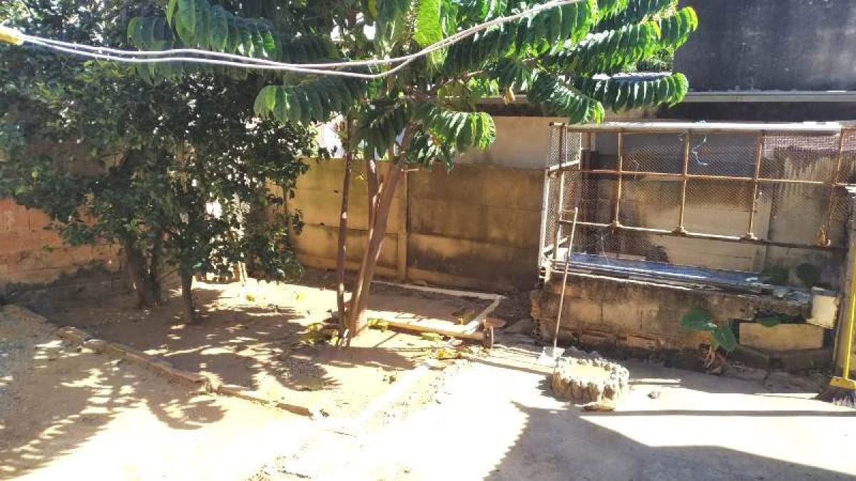 Casa, Nova Gameleira, 4 Quartos, 5 Vagas, 1 Suíte