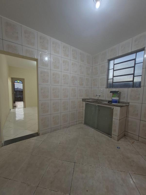 Casa, Diamante, 3 Quartos, 6 Vagas, 1 Suíte