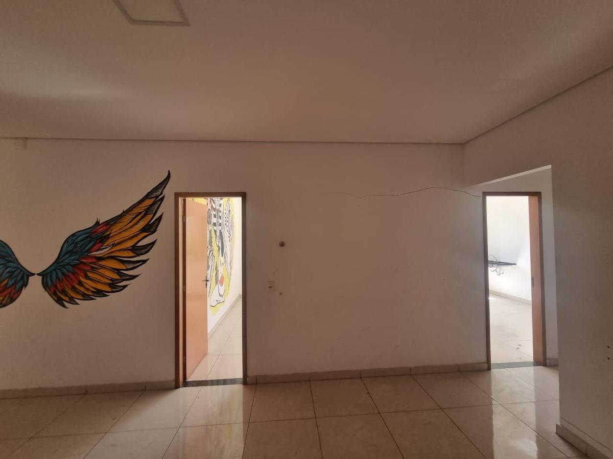 Galpão, Vila Amélia Moreira, 0 Quarto, 0 Vaga