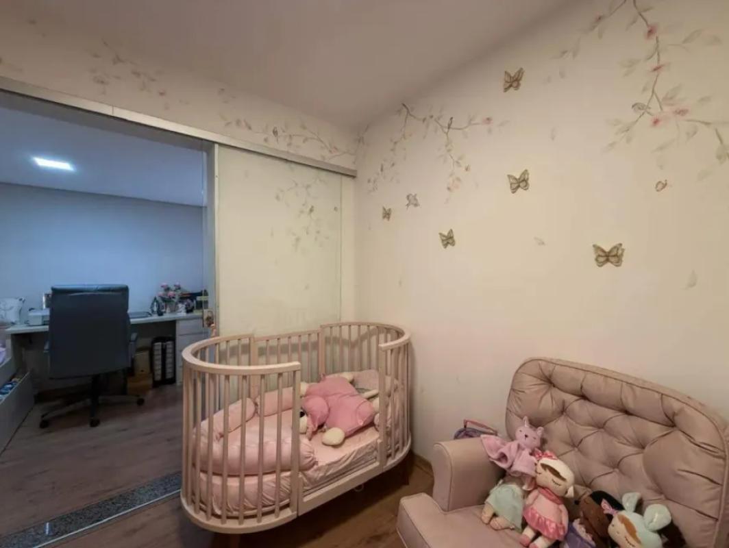 Apartamento, Cardoso (barreiro), 3 Quartos, 2 Vagas, 1 Suíte