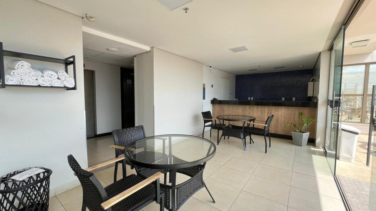 Apartamento, Nova Suíssa, 1 Quarto, 1 Vaga, 1 Suíte