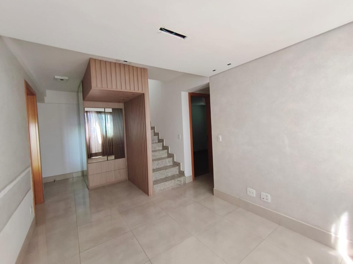 Cobertura, Liberdade, 3 Quartos, 3 Vagas, 2 Suítes