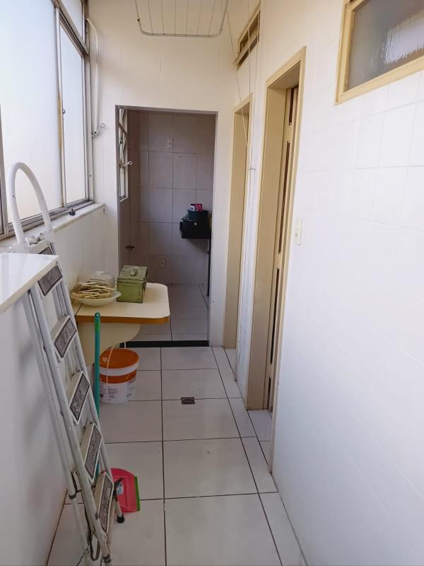 Apartamento, Coração Eucarístico, 3 Quartos, 1 Vaga, 1 Suíte