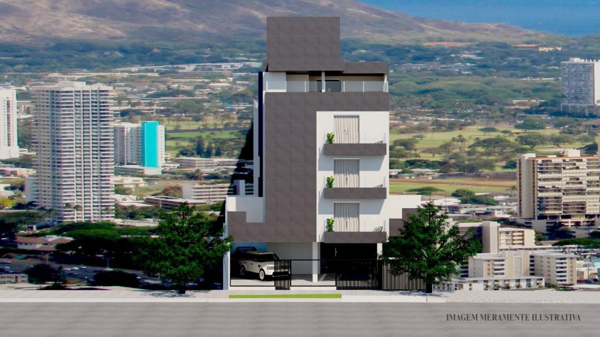 Cobertura, Riacho das Pedras, 3 Quartos, 3 Vagas, 1 Suíte