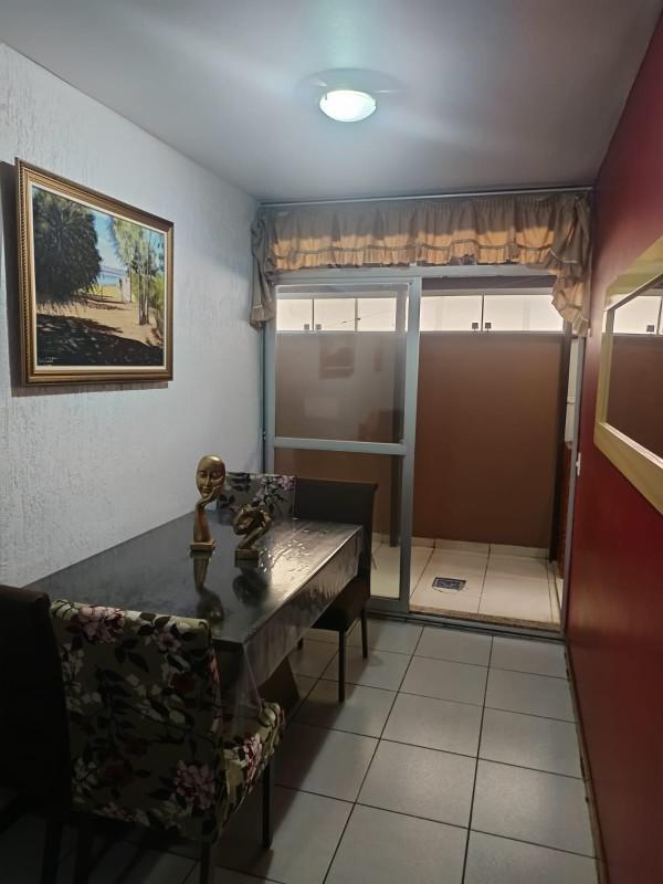 Apartamento, Monte Castelo, 3 Quartos, 1 Vaga