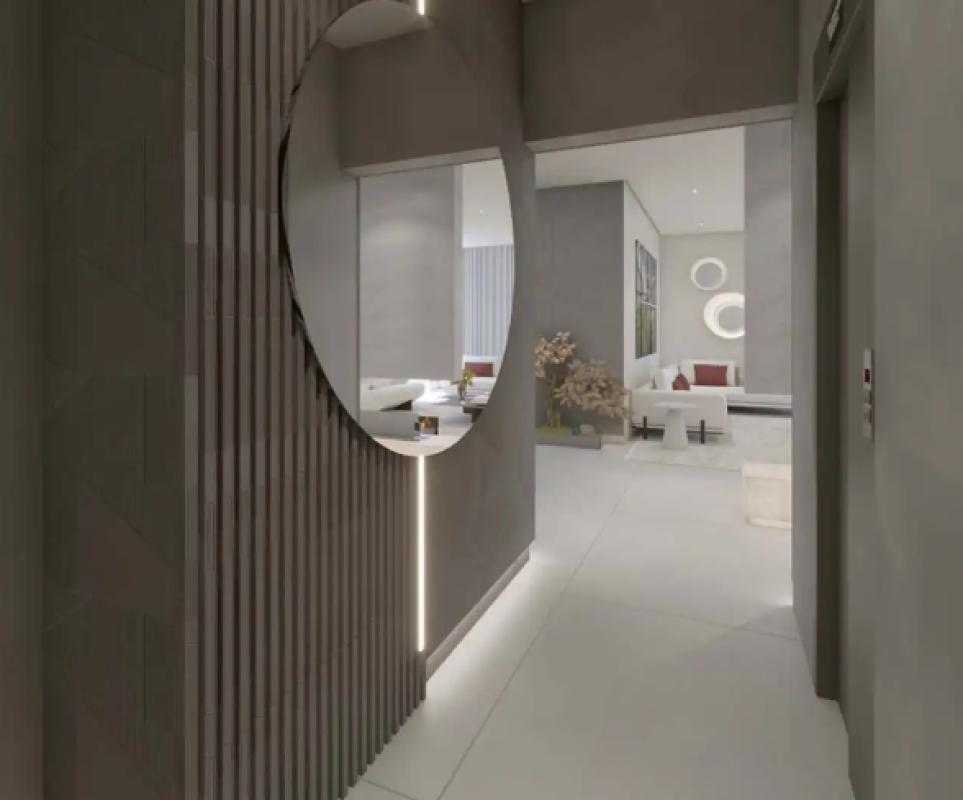 Apartamento, Castelo, 4 Quartos, 4 Vagas, 4 Suítes