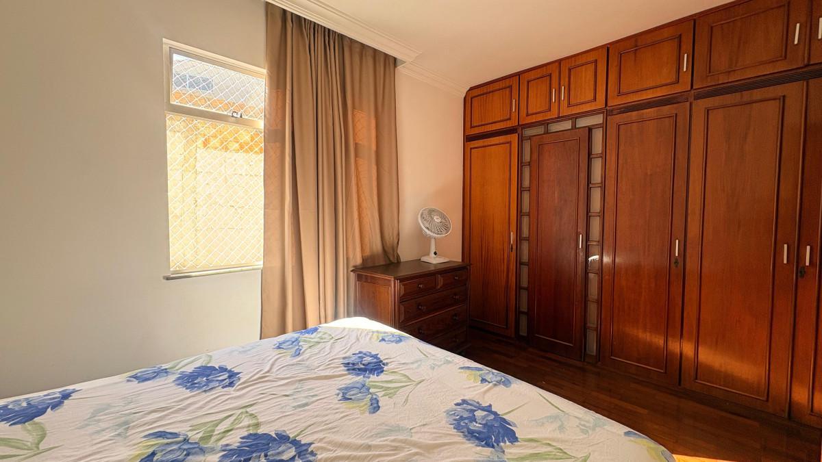 Apartamento, União, 4 Quartos, 2 Vagas, 1 Suíte