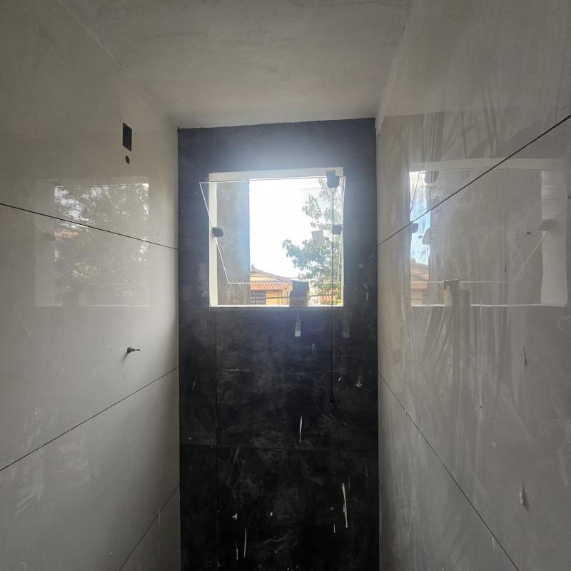 Casa, Jardim América, 2 Quartos, 1 Vaga