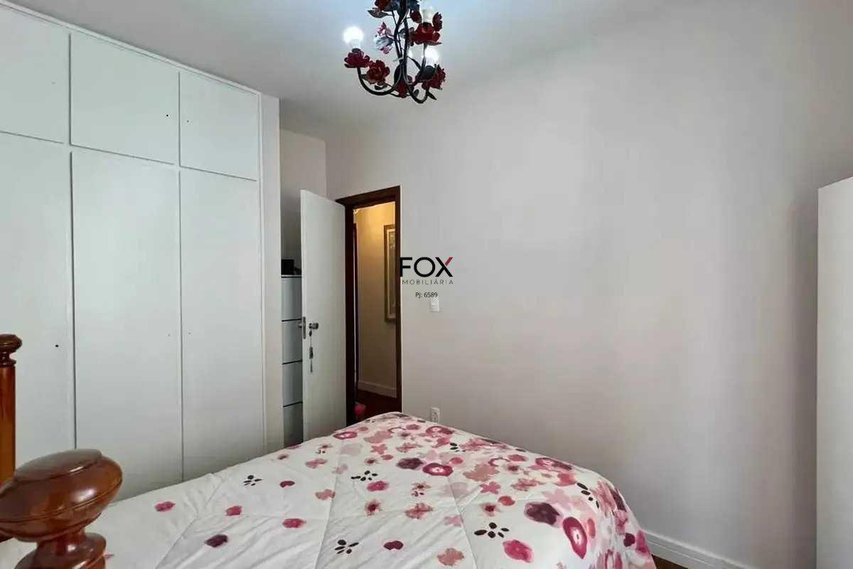 Apartamento, Cidade Nova, 3 Quartos, 1 Vaga, 2 Suítes