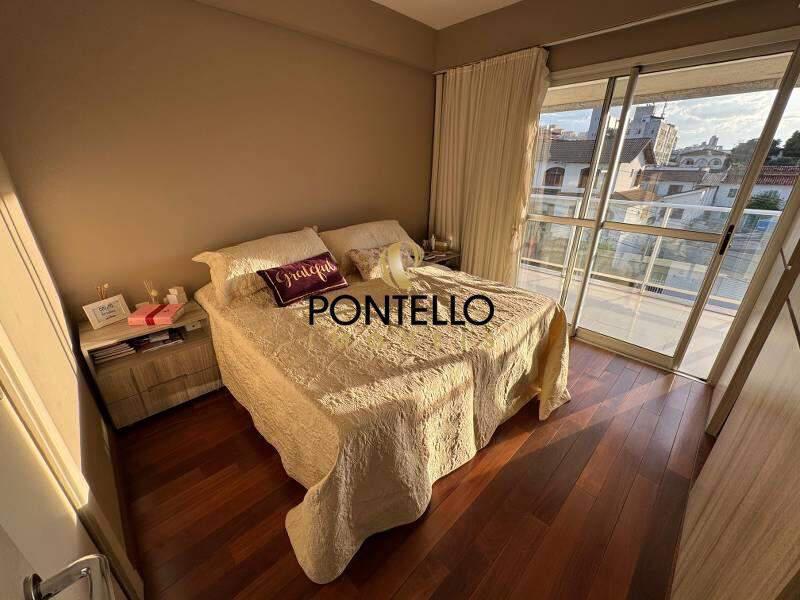 Cobertura, Santa Teresa, 5 Quartos, 4 Vagas, 2 Suítes