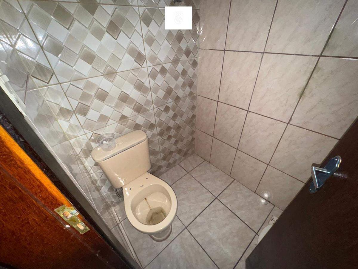 Cobertura, Palmeiras, 3 Quartos, 1 Vaga
