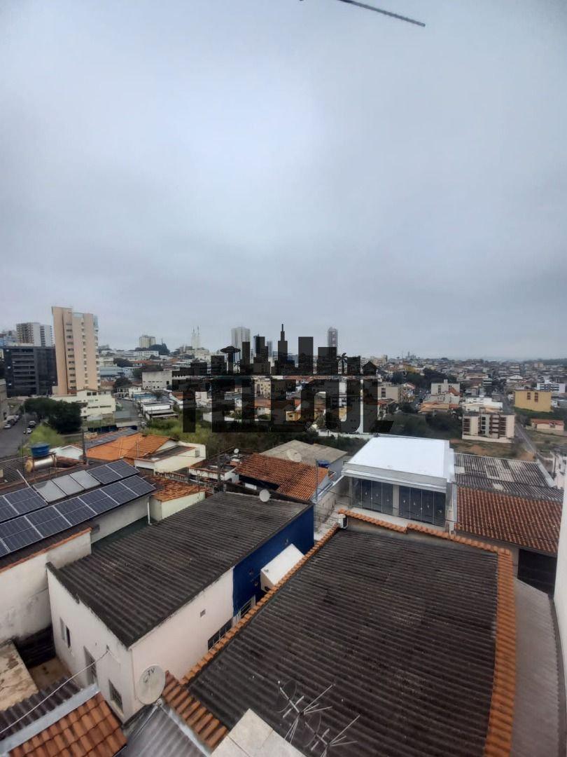 Casa, Vila Santa Cruz, 4 Quartos, 1 Vaga, 1 Suíte