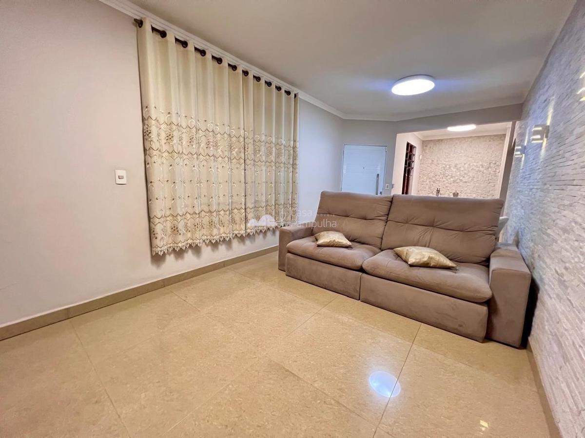 Casa, Santa Amélia, 3 Quartos, 3 Vagas, 1 Suíte