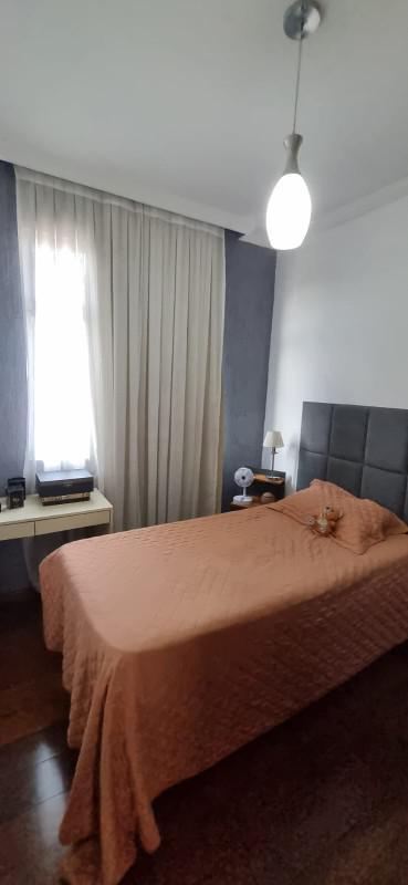 Cobertura, Santa Cruz Industrial, 3 Quartos, 2 Vagas, 1 Suíte