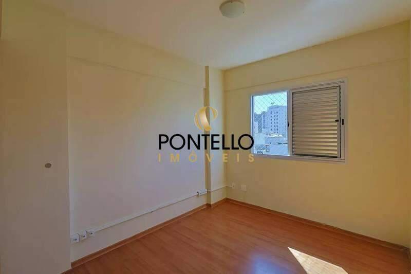 Apartamento, União, 3 Quartos, 2 Vagas, 1 Suíte