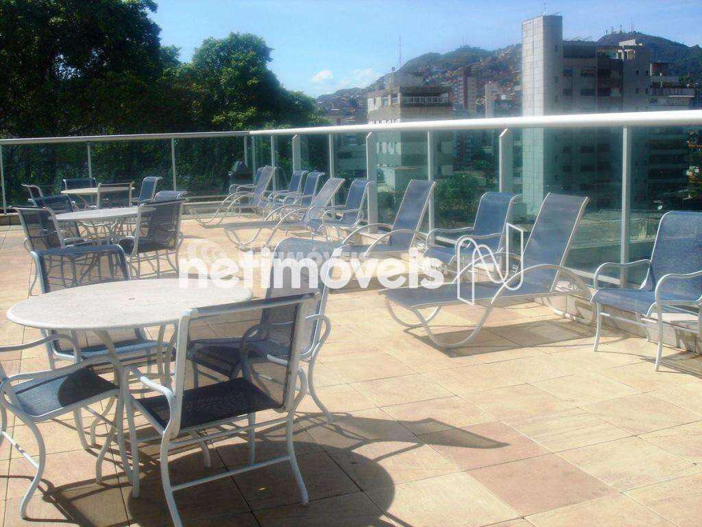 Apart Hotel, Serra, 1 Quarto, 1 Vaga