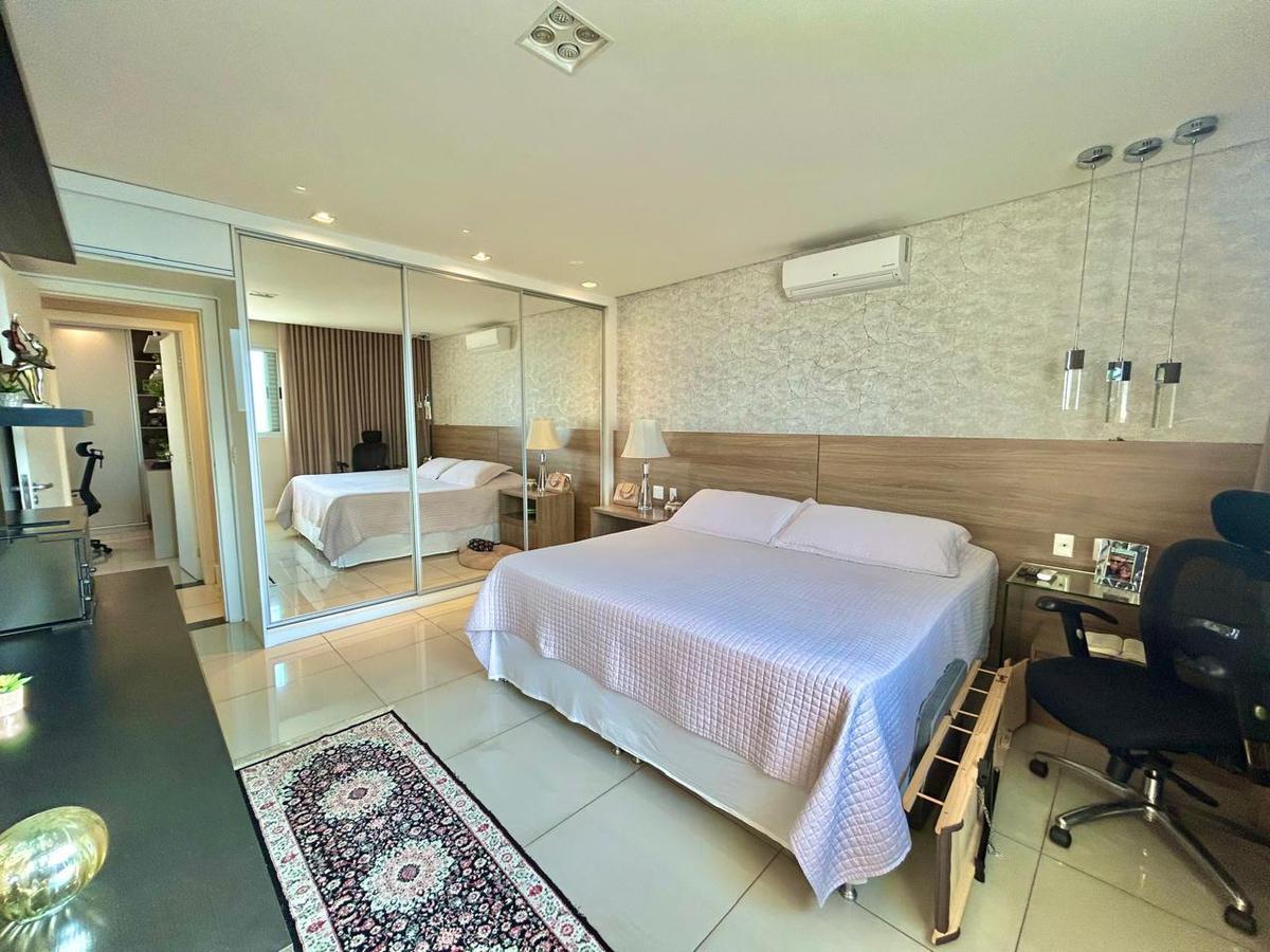 Cobertura, Castelo, 4 Quartos, 3 Vagas, 2 Suítes