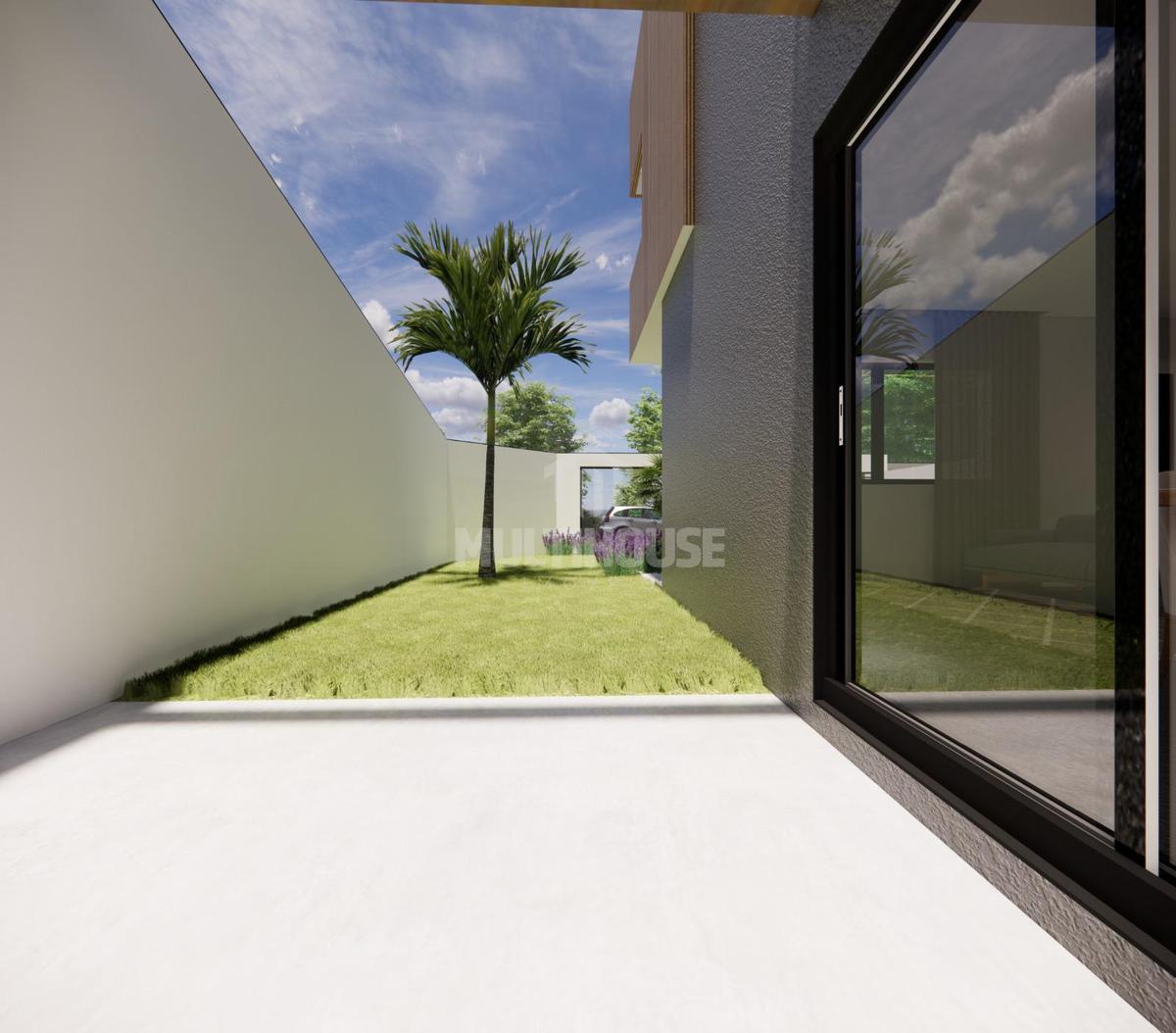 Casa, Planalto, 2 Quartos, 0 Vaga, 2 Suítes