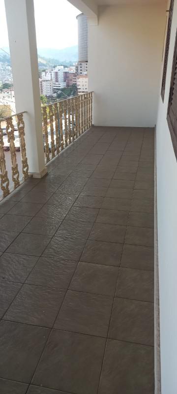 Casa, São Pedro, 5 Quartos, 5 Vagas, 2 Suítes