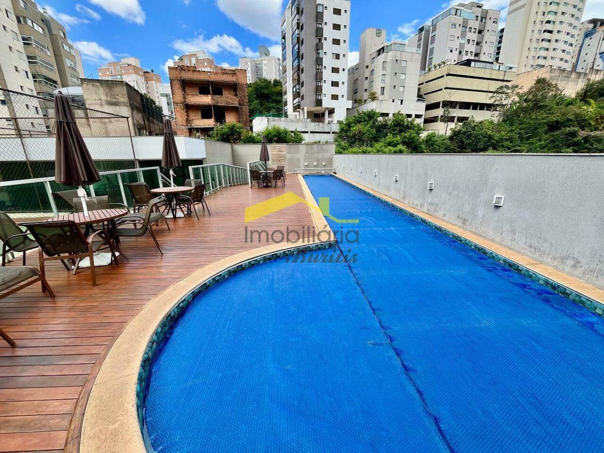 Apartamento, Buritis, 2 Quartos, 2 Vagas, 2 Suítes