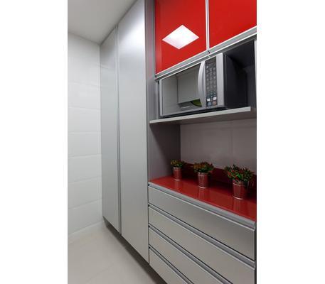 Apartamento, São Francisco, 3 Quartos, 2 Vagas, 1 Suíte