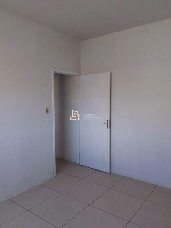 Apartamento, Jatobá (barreiro), 2 Quartos