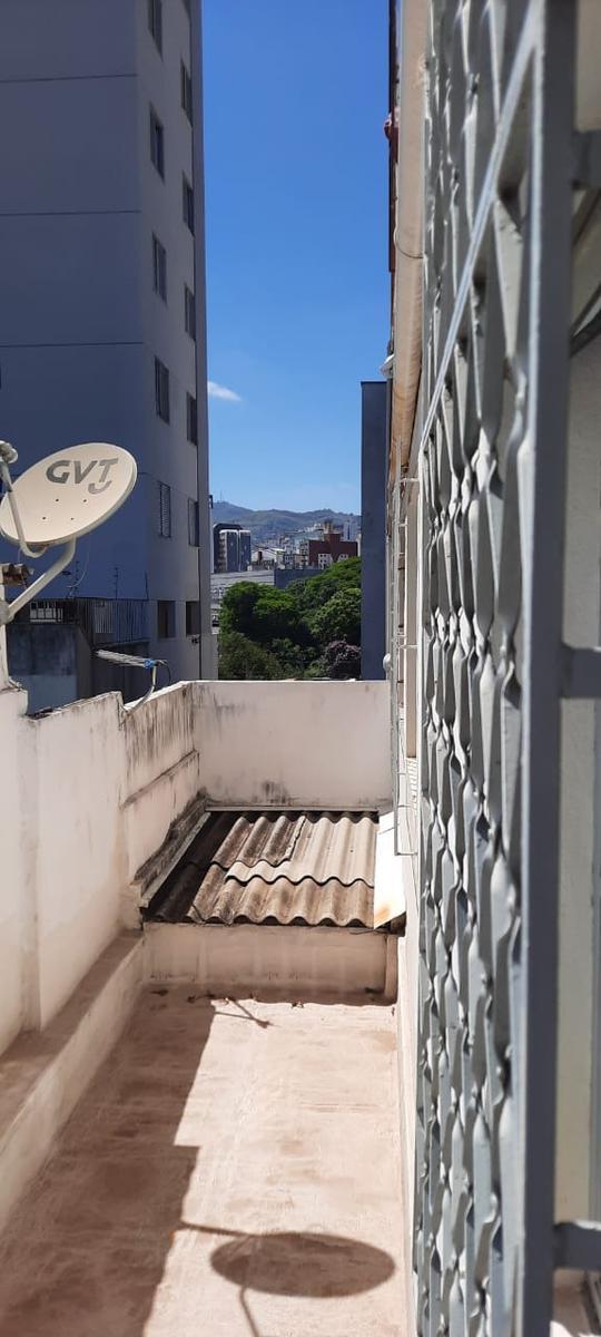 Apartamento, Floresta, 3 Quartos, 1 Vaga, 1 Suíte