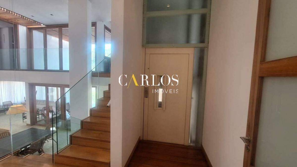Casa, Village Terrasse, 4 Quartos, 4 Vagas, 2 Suítes
