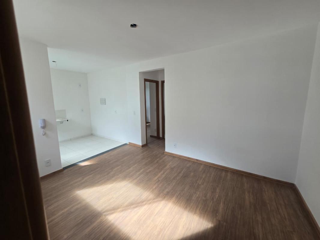 Apartamento, Vale das Amendoeiras, 2 Quartos, 1 Vaga