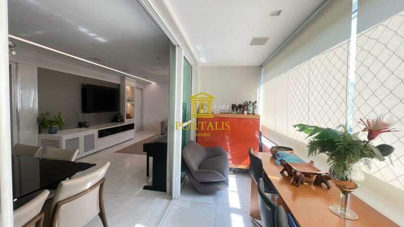 Apartamento, Lourdes, 4 Quartos, 3 Vagas, 2 Suítes