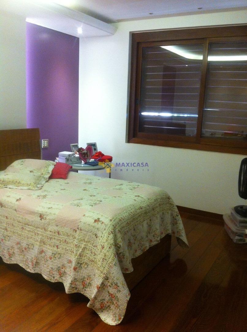 Casa, Bandeirantes (pampulha), 4 Quartos, 6 Vagas, 2 Suítes