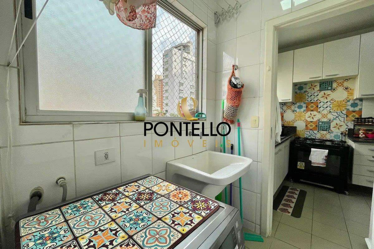 Apartamento, Lourdes, 4 Quartos, 2 Vagas, 1 Suíte