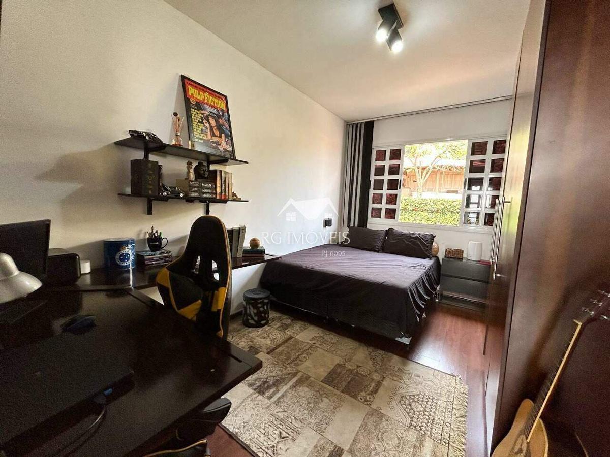 Casa, Diamante, 4 Quartos, 3 Vagas