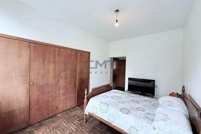 Apartamento, Santo Agostinho, 3 Quartos, 1 Vaga, 1 Suíte