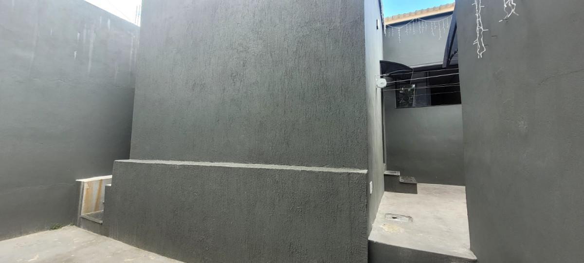 Casa, Vila Clóris, 3 Quartos, 2 Vagas, 1 Suíte