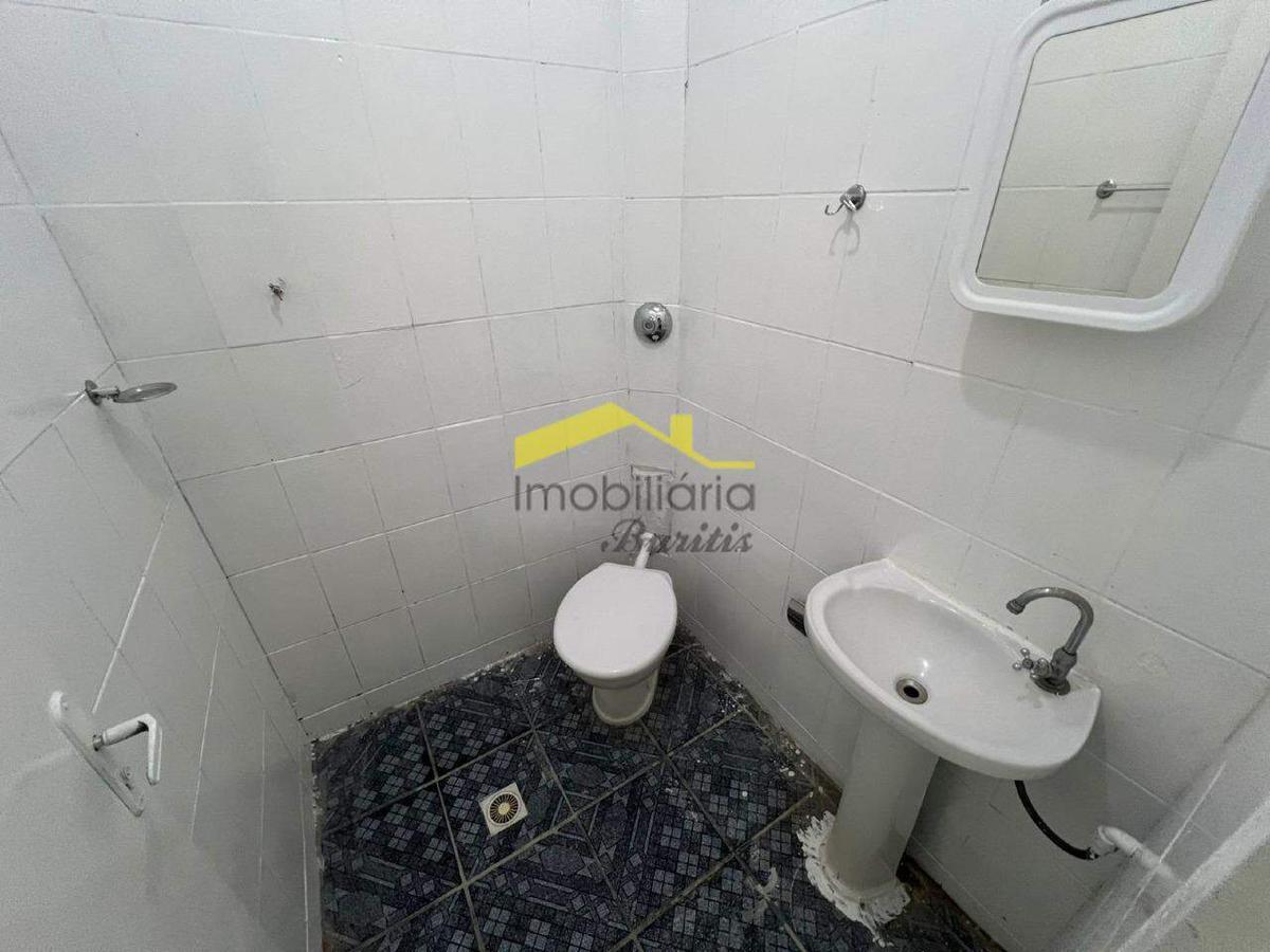 Apartamento, Palmeiras, 2 Quartos, 1 Suíte