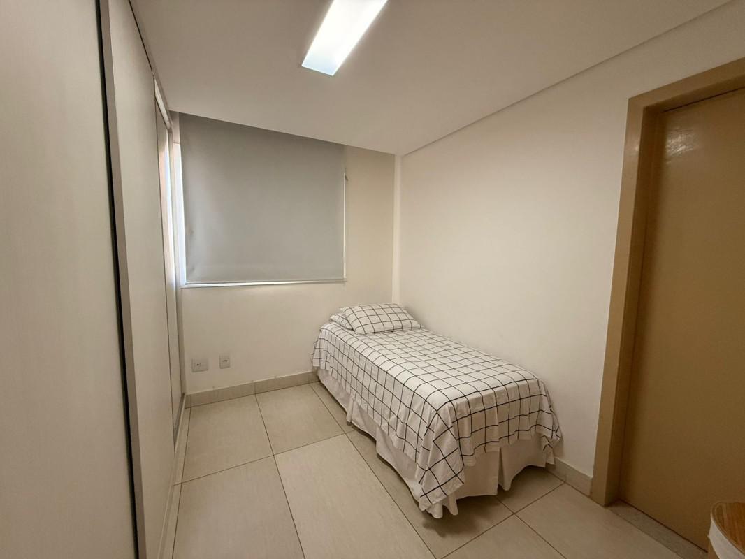 Apartamento, Castelo, 2 Quartos, 2 Vagas, 2 Suítes