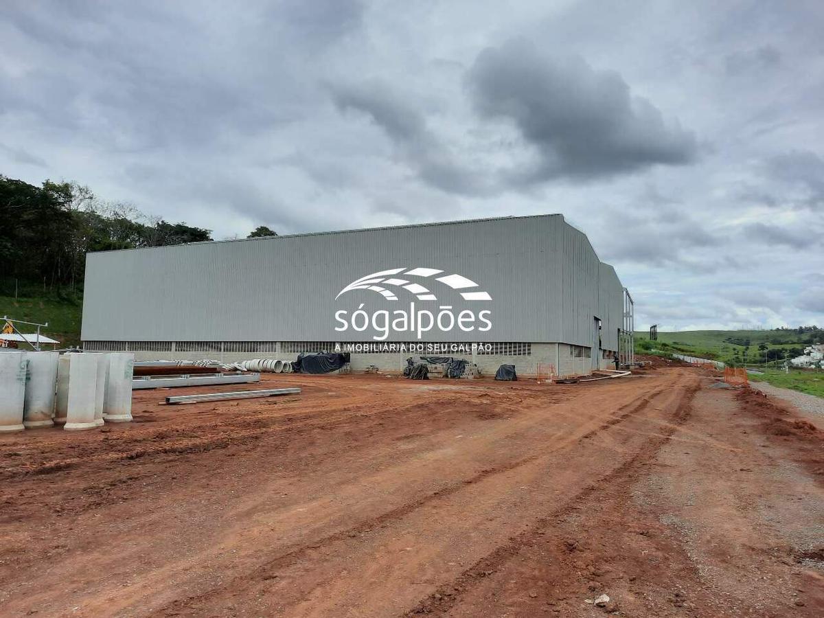 Galpão, Residencial Park I