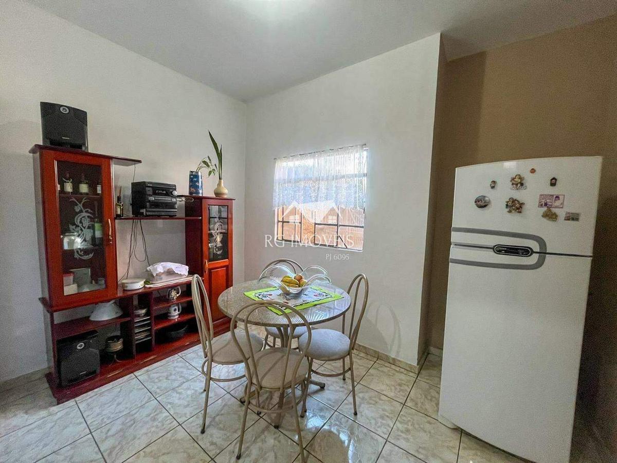 Casa, Brasil Industrial, 3 Quartos, 5 Vagas