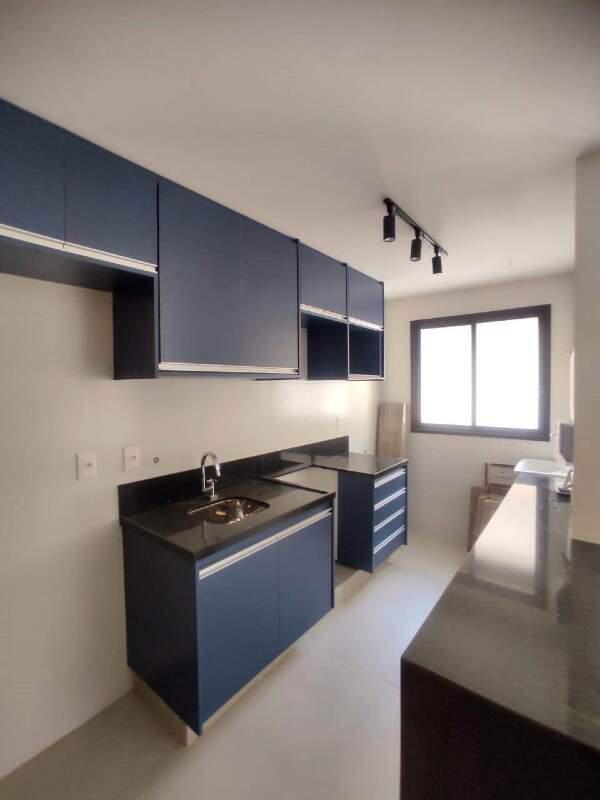 Apartamento, Santo Agostinho, 1 Quarto, 2 Vagas