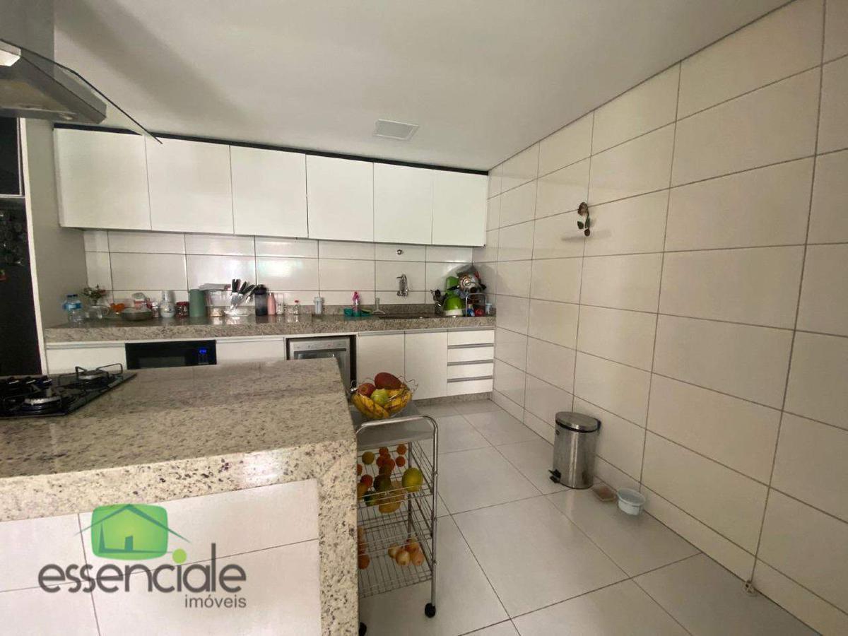 Casa, Fonte Grande, 3 Quartos, 2 Vagas, 1 Suíte