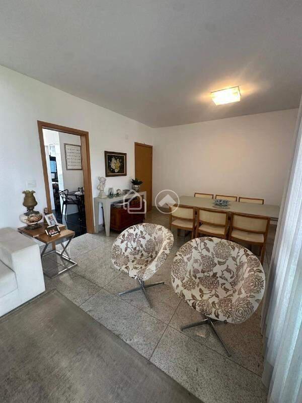 Apartamento, Serra, 4 Quartos, 3 Vagas, 1 Suíte