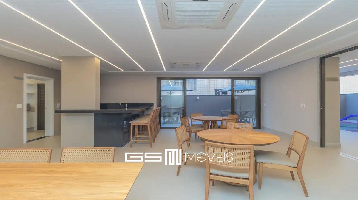 Apartamento, Cidade Nova, 3 Quartos, 2 Vagas, 1 Suíte