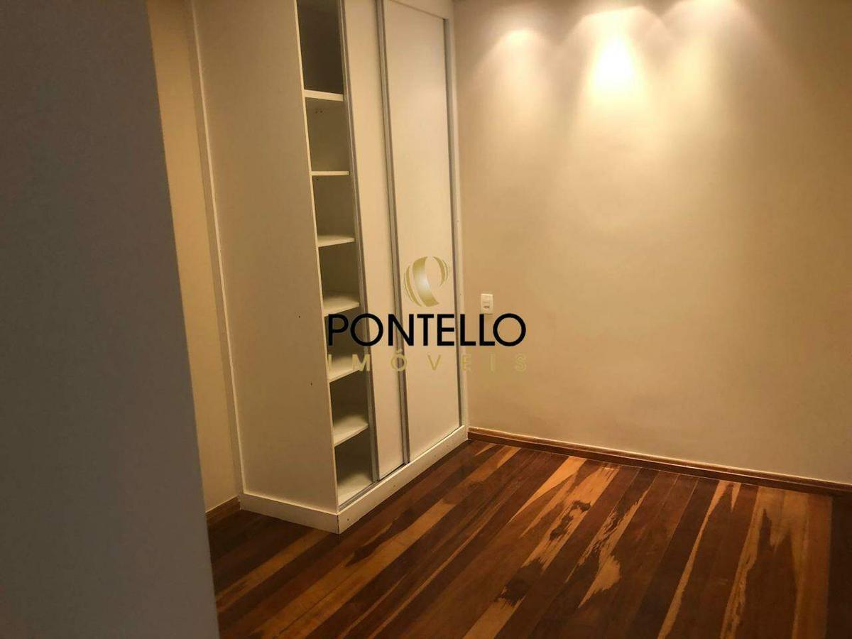 Apartamento, Santo Antônio, 3 Quartos, 1 Vaga, 3 Suítes
