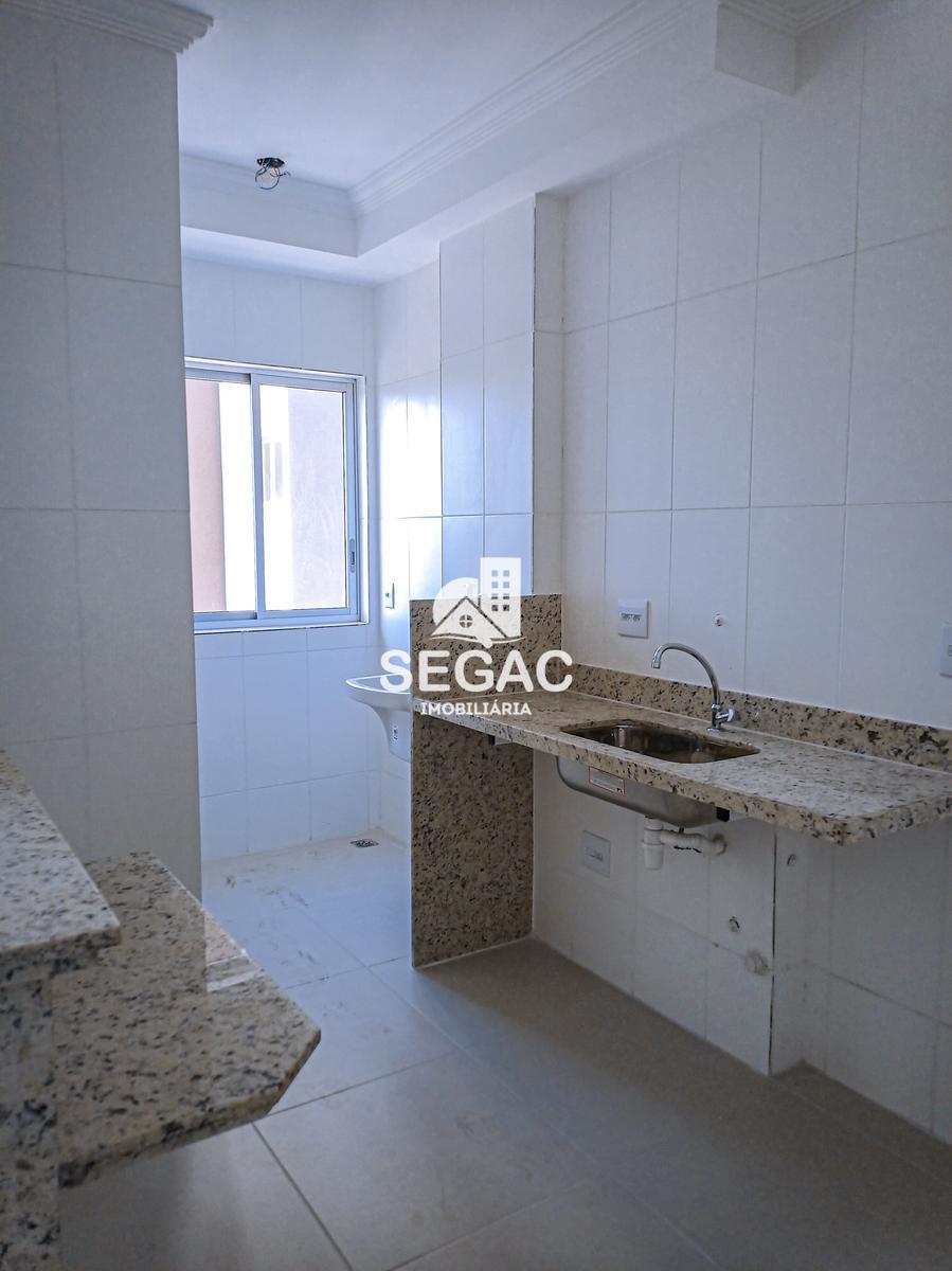 Apartamento, João Pinheiro, 3 Quartos, 2 Vagas, 1 Suíte