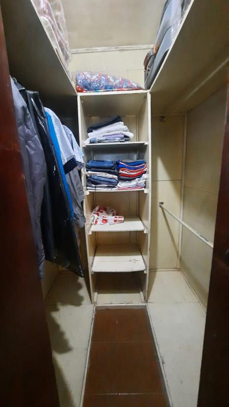 Casa, Santa Cruz, 4 Quartos, 1 Vaga, 1 Suíte