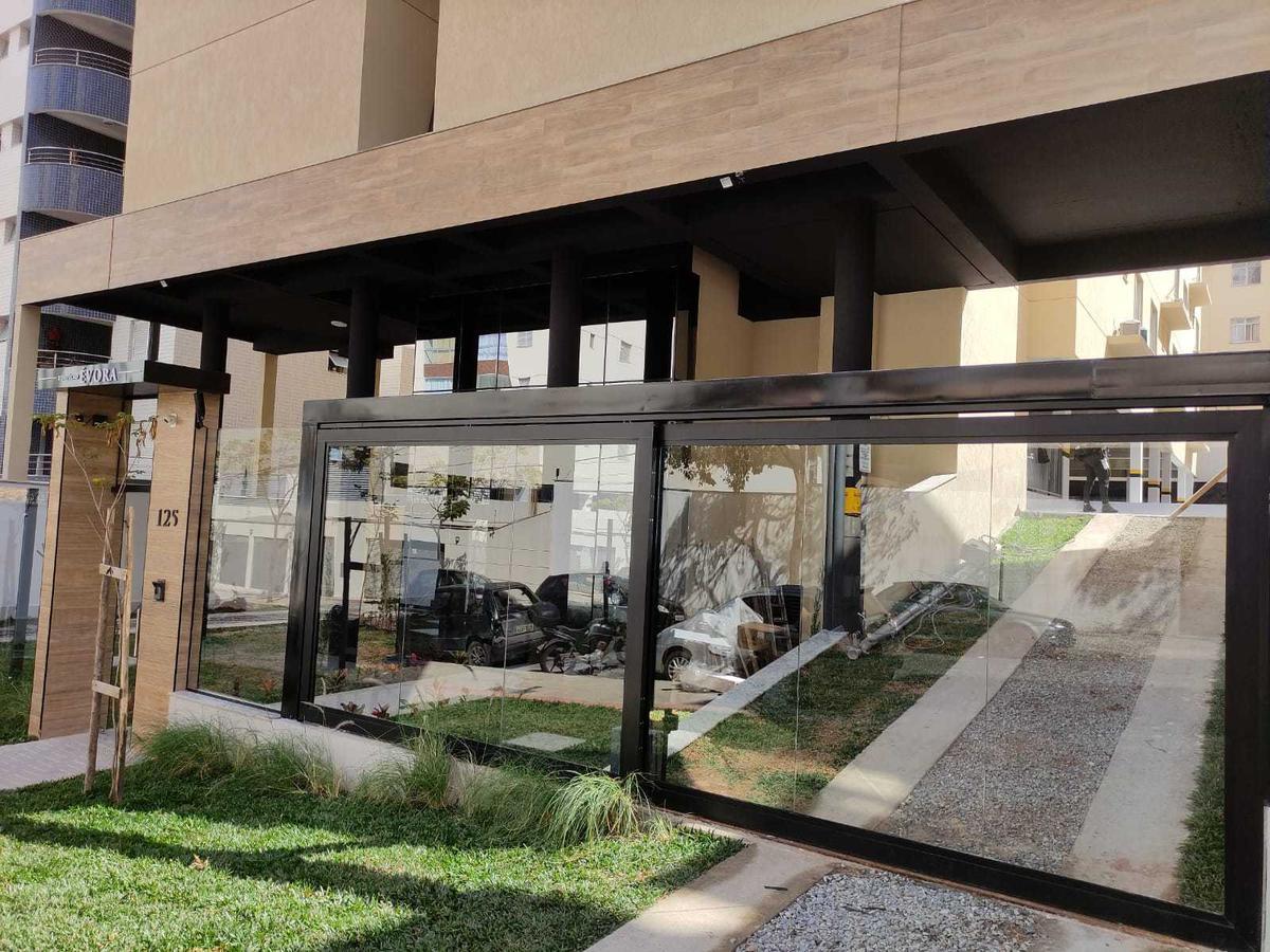 Apartamento, Ouro Preto, 1 Quarto, 1 Vaga