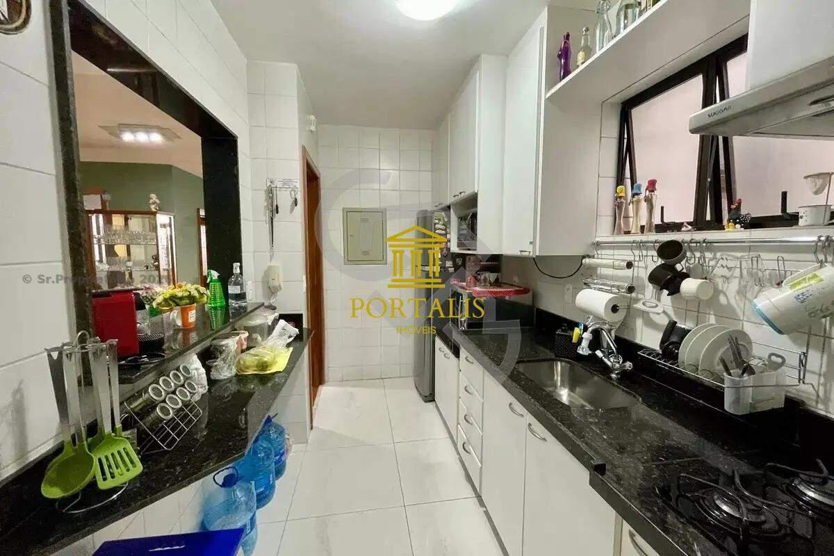 Apartamento, Gutierrez, 2 Quartos, 2 Vagas, 1 Suíte